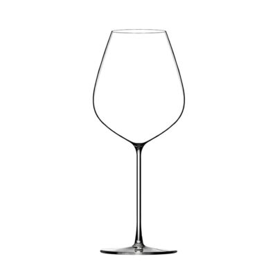 Verre à Bordeaux 69cl Hommage, Lehmann (Carton de 6 verres)